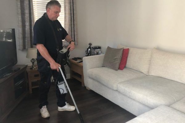 Dorset Central Heating Leak Detection Service